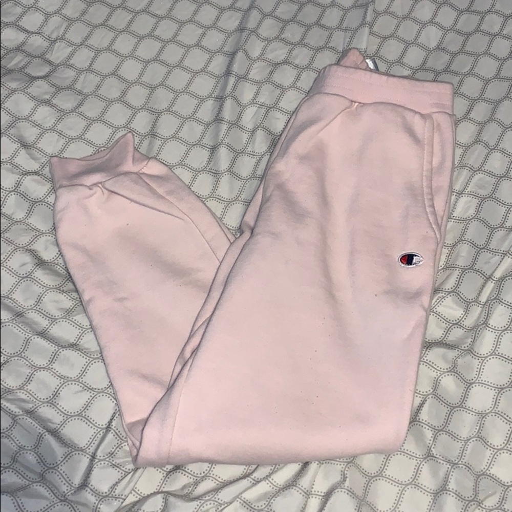 Champion Sweats